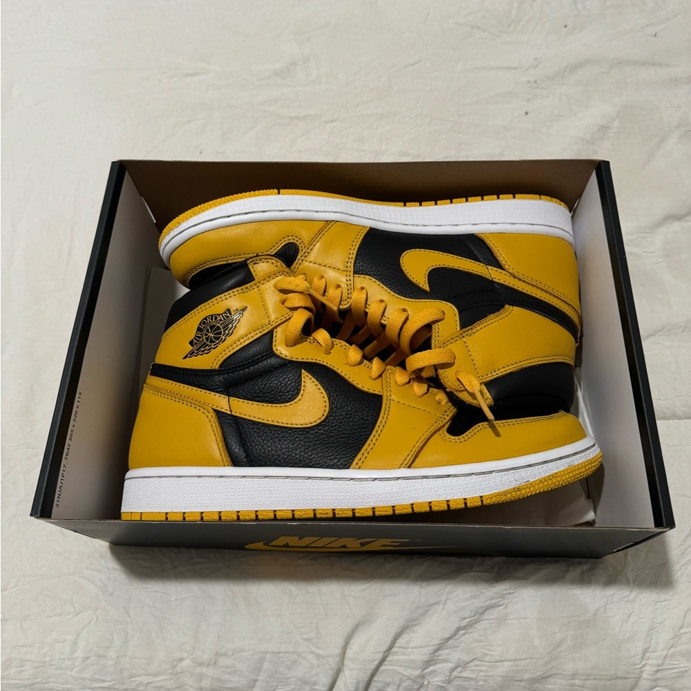 Air Jordan 1 Retro High OG